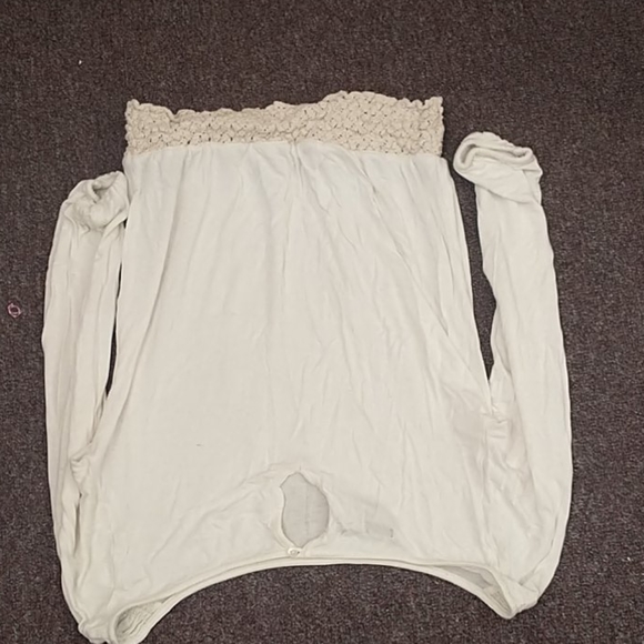 Long sleeve - Picture 2 of 3